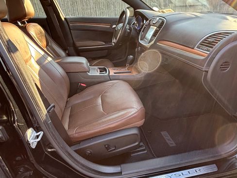 Used 2013 Chrysler 300 C w/ Beats Audio Group image 16