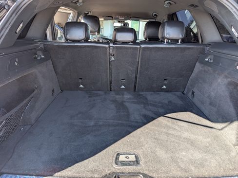 Used 2019 Mercedes-Benz GLC 300 300 Sport Utility 4D image 14