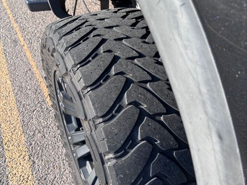 Used 2013 Ford F150 FX4 w/ Luxury Equipment Group image 6