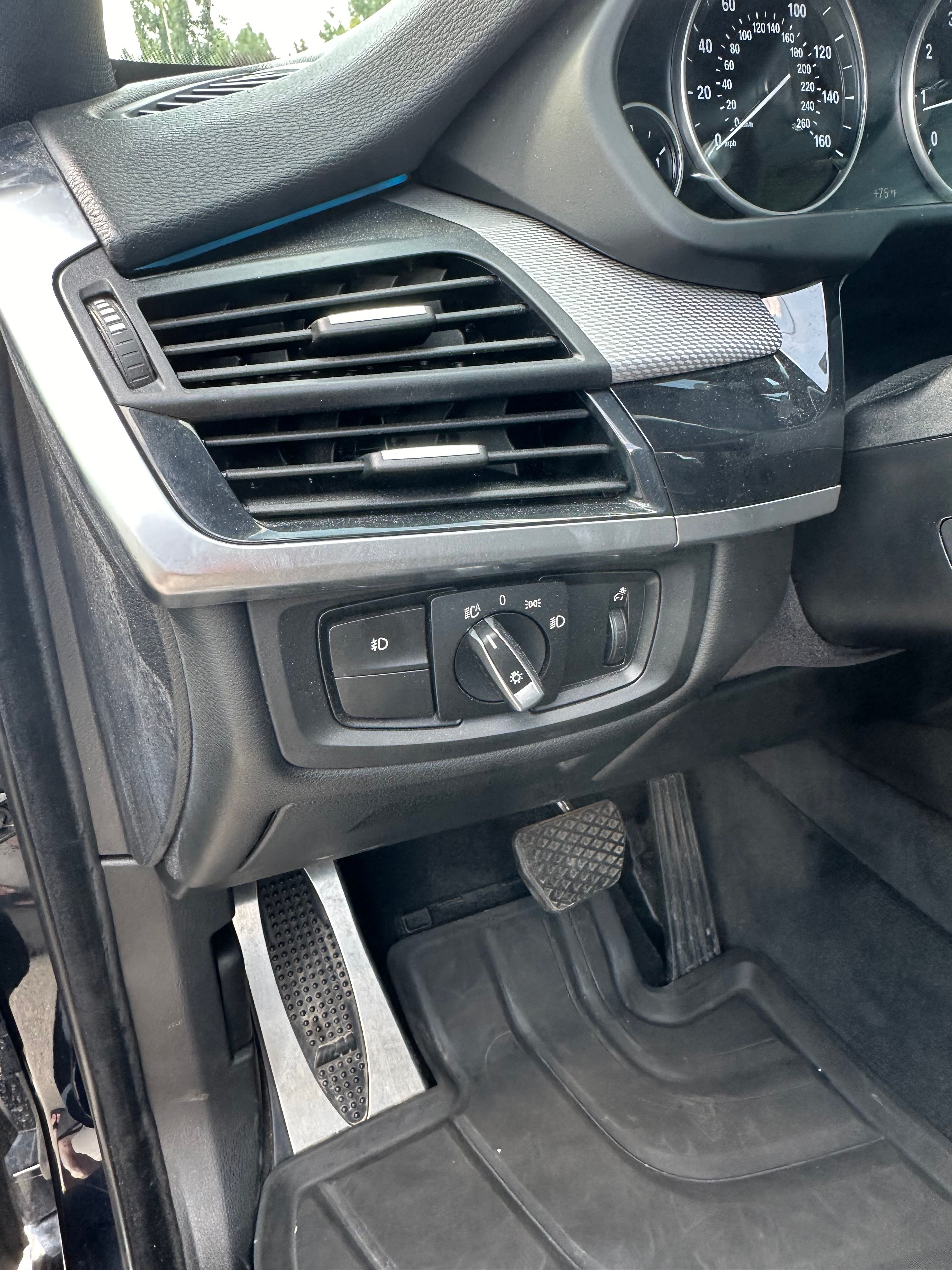 Used 2017 BMW X5 xDrive50i AWD/4WD image 20