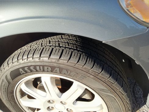 Used 2010 Chrysler PT Cruiser image 9