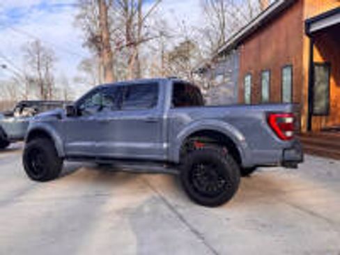 Used 2023 Ford F150 Raptor image 2