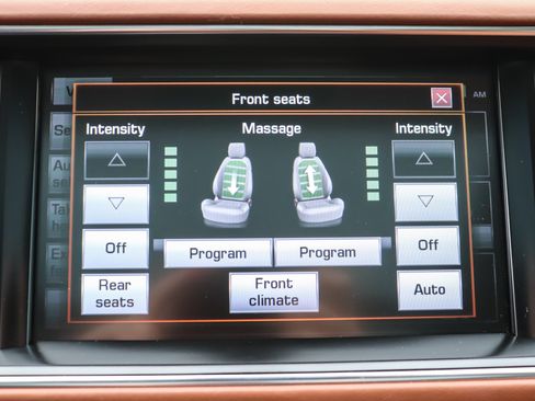 Used 2014 Land Rover Range Rover Long Wheelbase Autobiography image 23