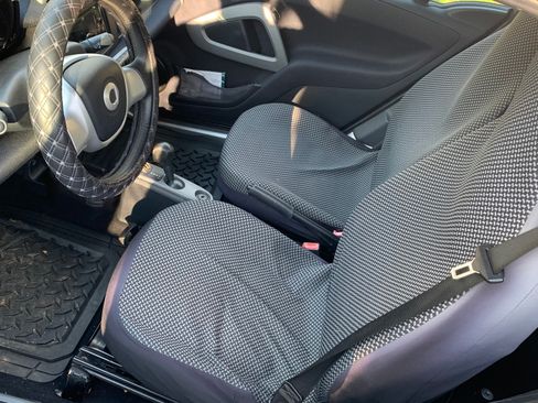 Used 2014 smart fortwo passion image 20