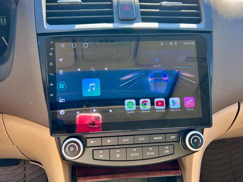 Used 2007 Honda Accord EX-L image 5