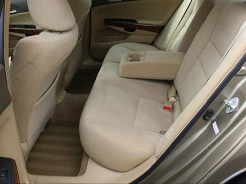 Used 2008 Honda Accord EX image 5