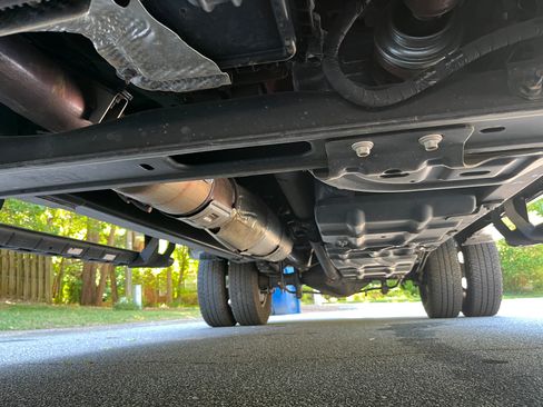 Used 2022 Ford F350 XLT AWD/4WD image 21