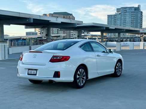 Used 2013 Honda Accord EX-L image 5