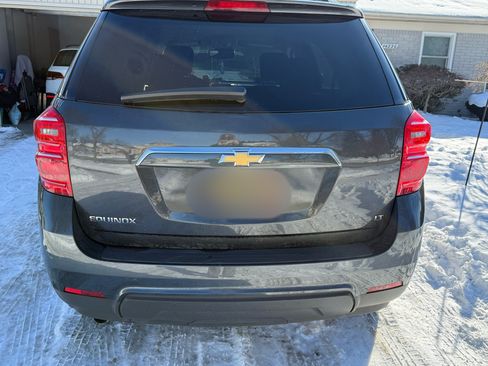 Used 2017 Chevrolet Equinox LT w/ Convenience Package image 5