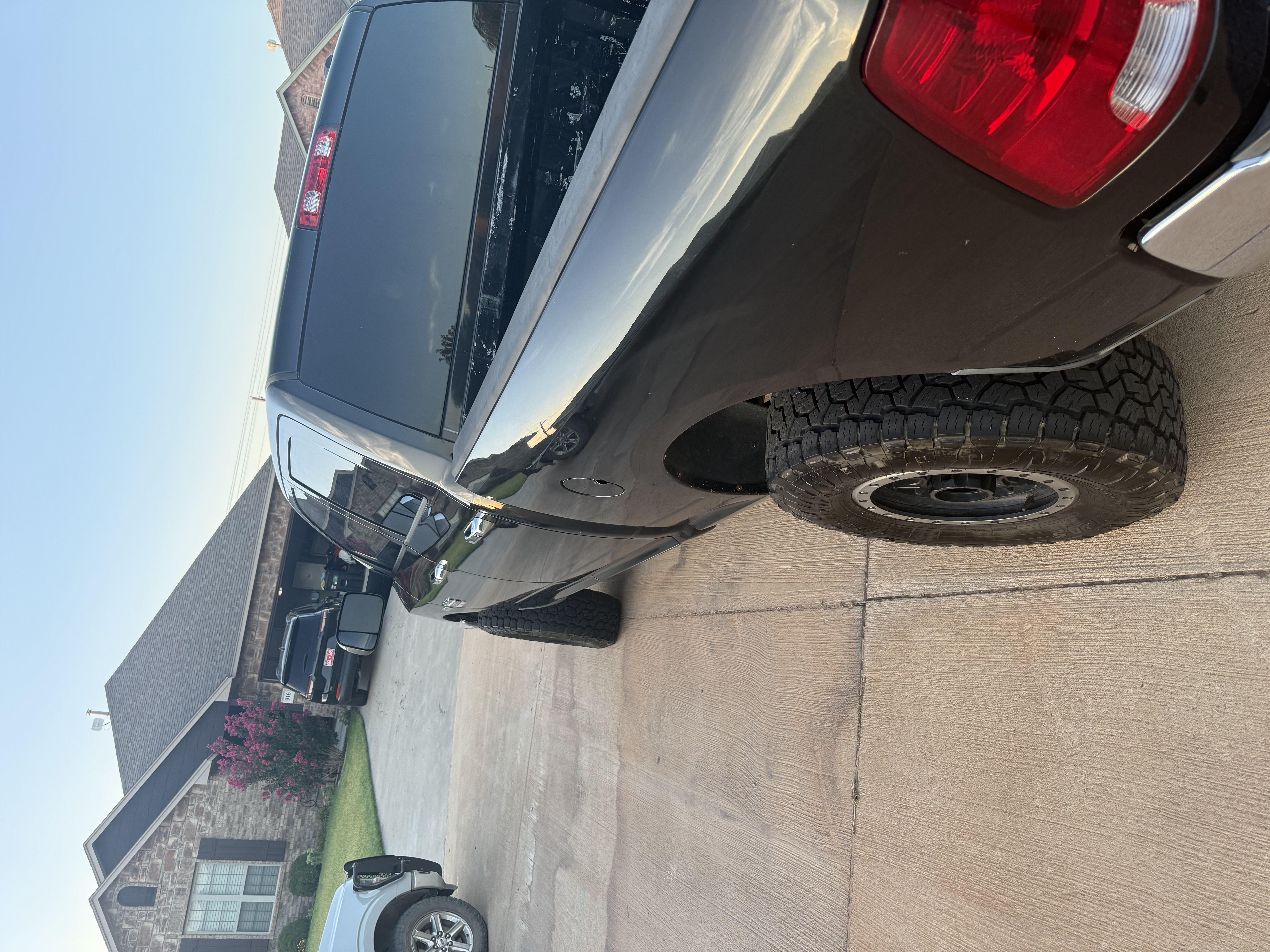Used 2011 RAM 2500 ST w/ ST Popular Equipment Group AWD/4WD image 8