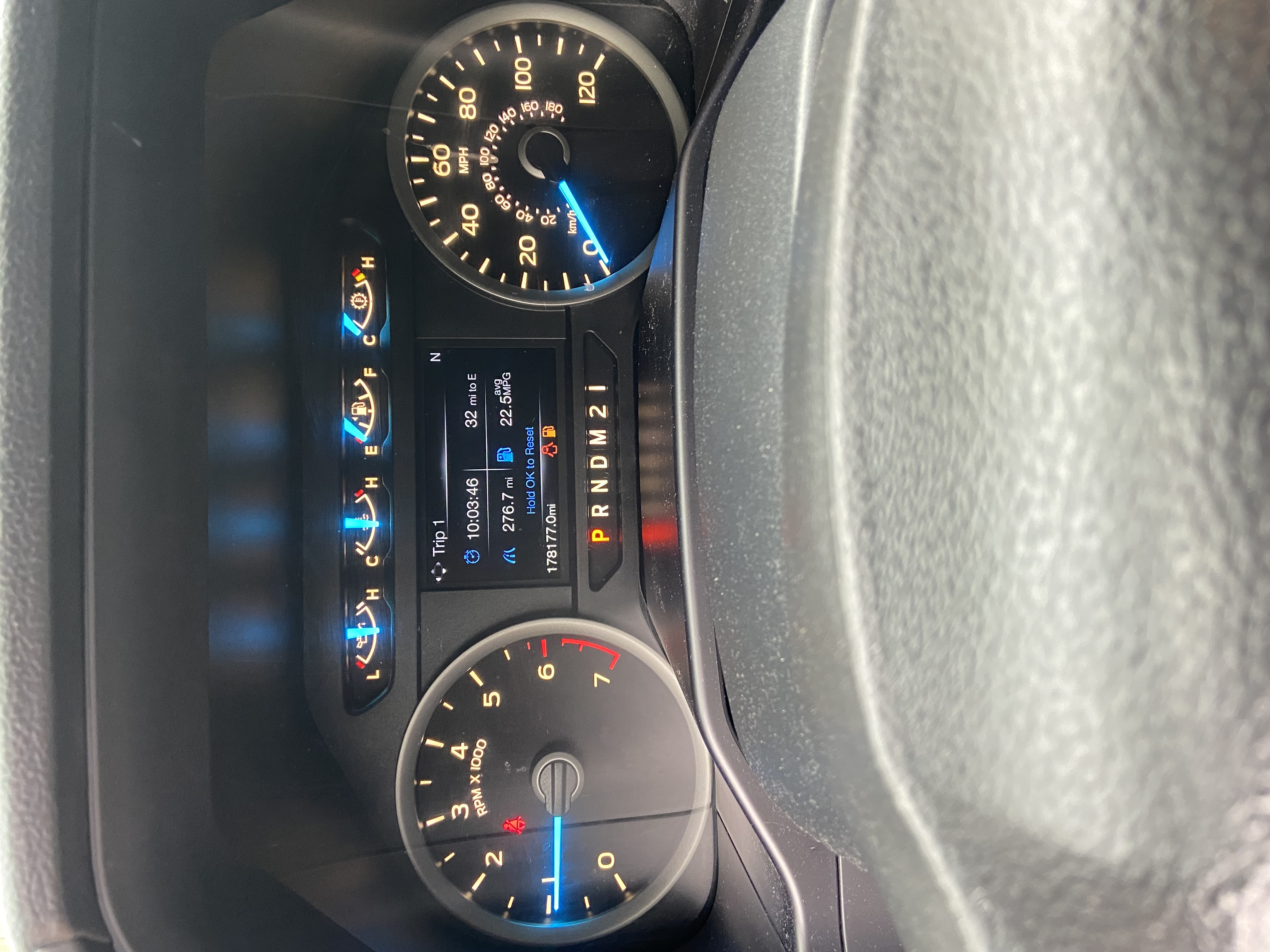 Used 2016 Ford F150 XLT w/ Equipment Group 302A Luxury RWD image 14