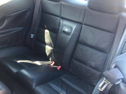 Used 2010 Volkswagen Eos Lux image 10