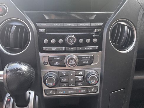 Used 2015 Honda Pilot EX-L image 12