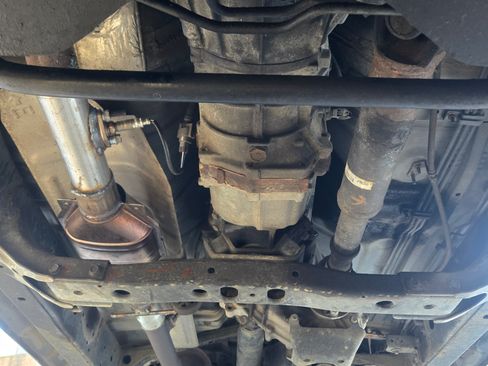 Used 1998 Toyota Tacoma 4x4 Regular Cab image 14