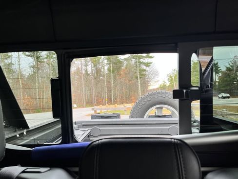 Used 2021 Jeep Gladiator Rubicon image 19