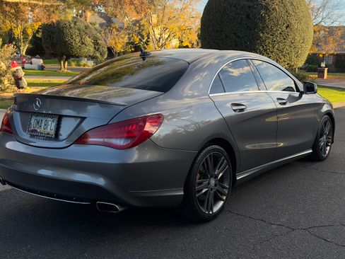 Used 2015 Mercedes-Benz CLA 250 image 5