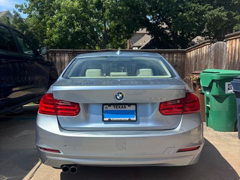 Used 2014 BMW 328i Sedan RWD image 5
