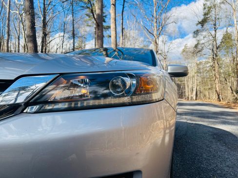 Used 2014 Honda Accord EX-L image 19