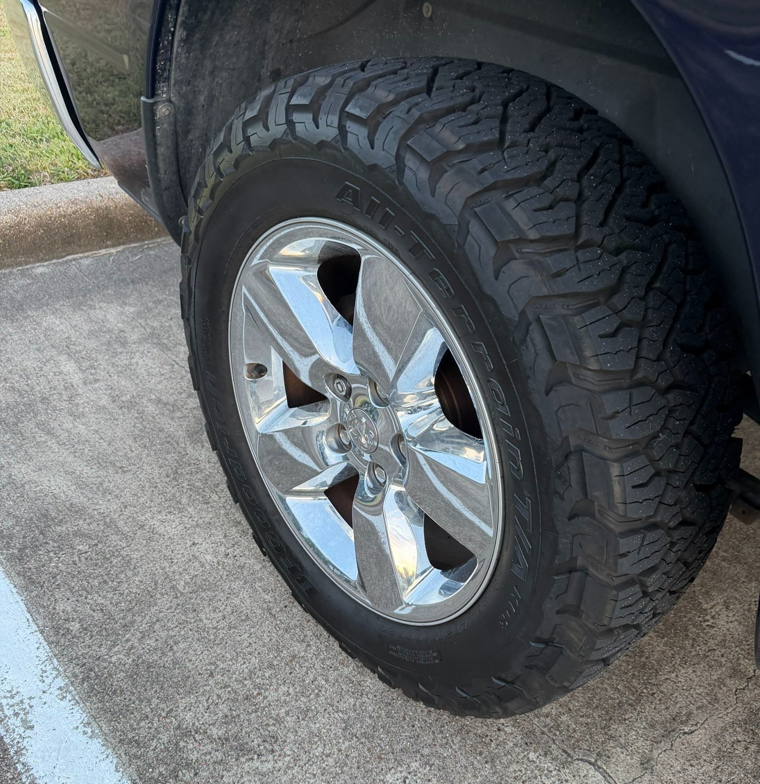Used 2016 RAM 1500 Lone Star RWD image 28