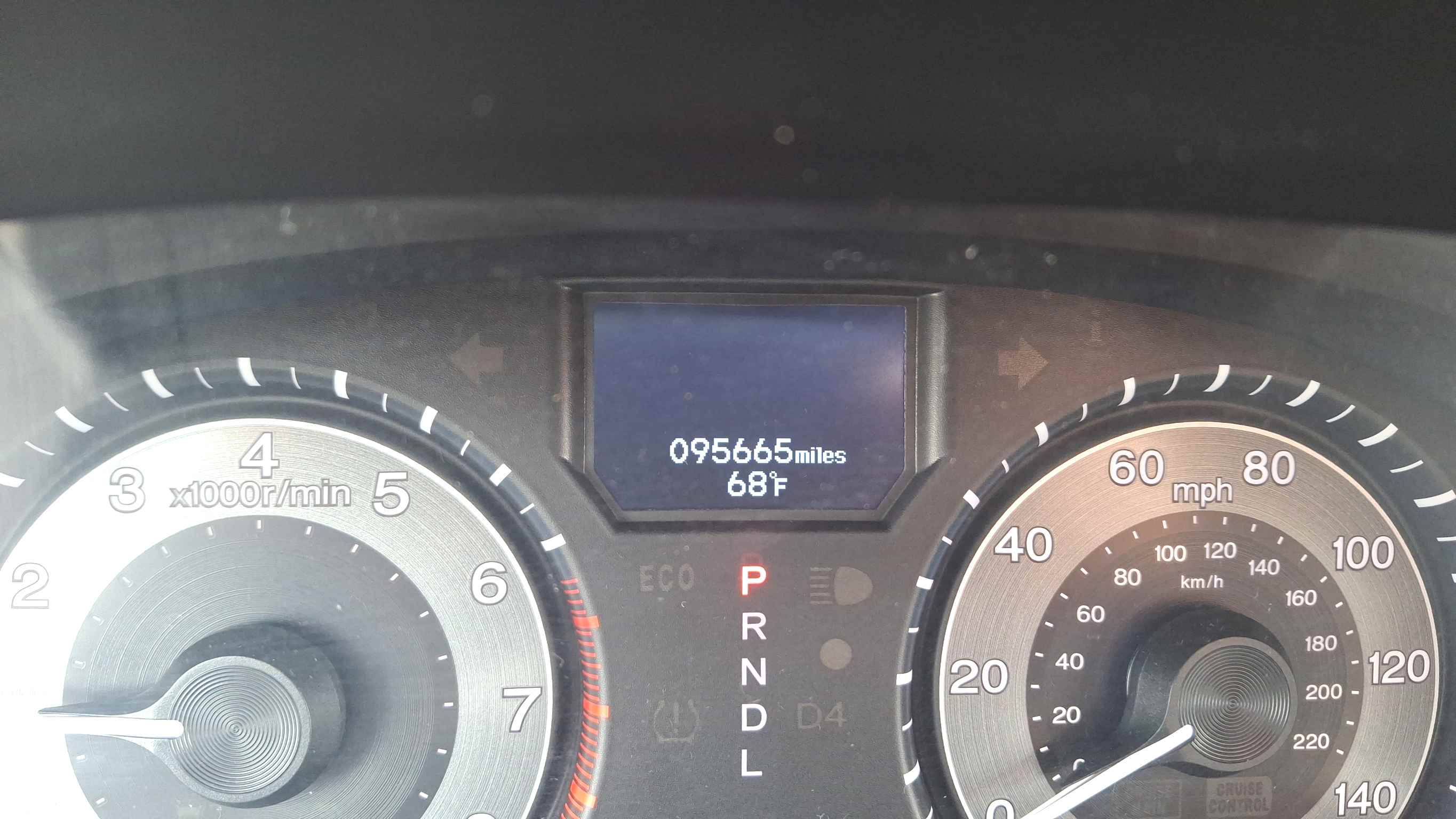Used 2013 Honda Odyssey Touring Elite image 8