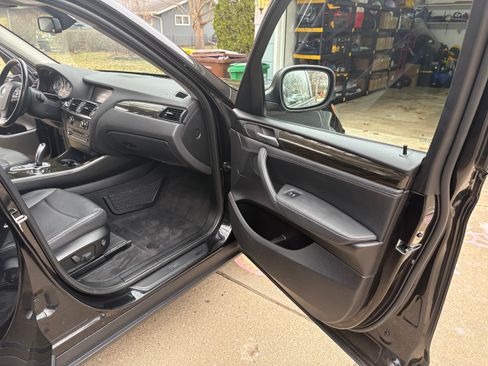 Used 2014 BMW X3 xDrive28i image 11