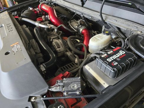 Used 2013 GMC Sierra 2500 Denali image 27