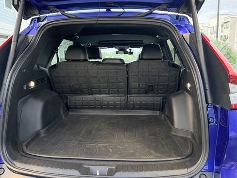 Used 2024 Honda CR-V Sport-L image 8