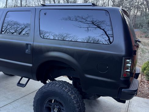 Used 2000 Ford Excursion Limited image 13