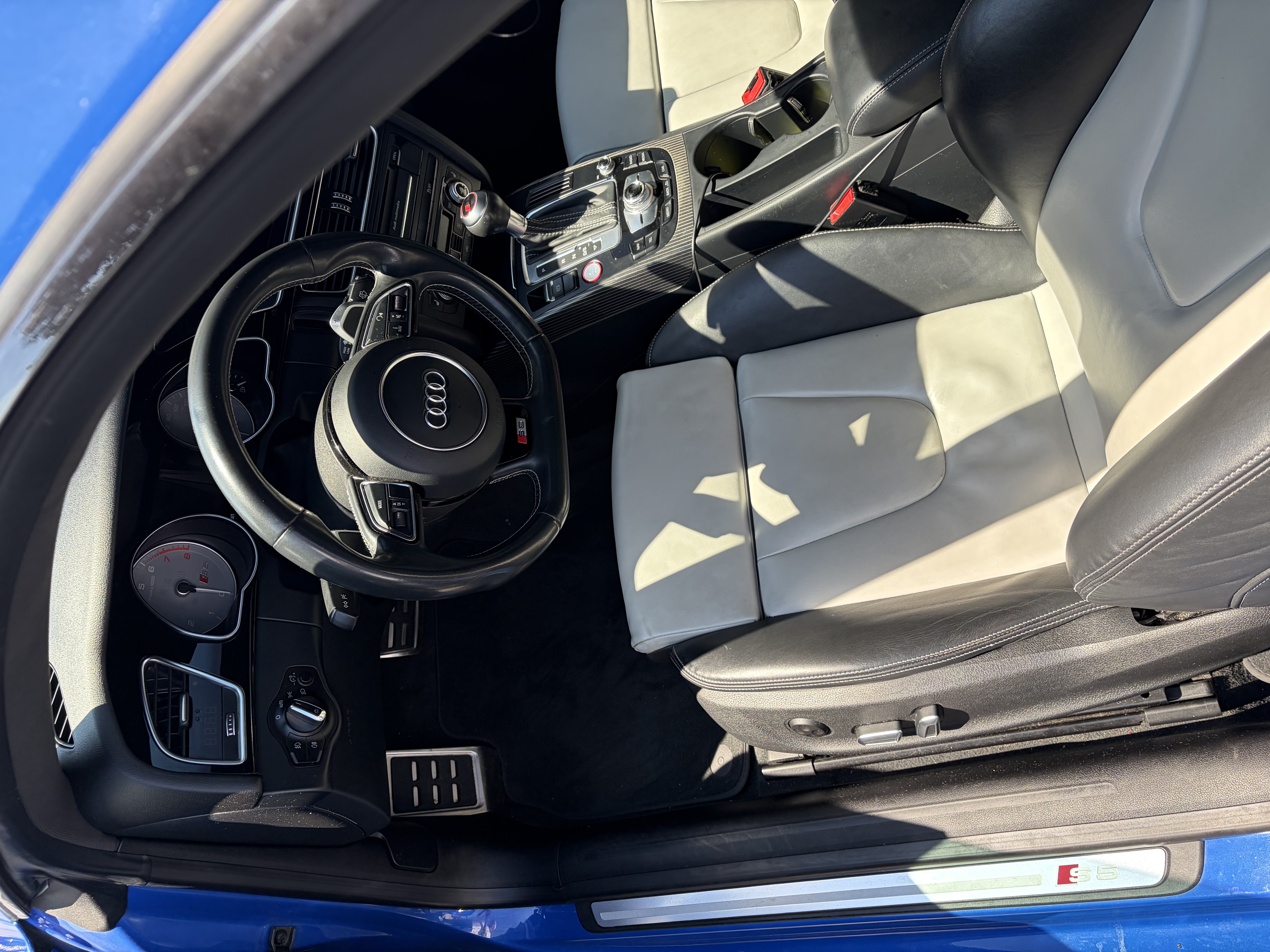 Used 2015 Audi S5 Premium Plus AWD/4WD image 16