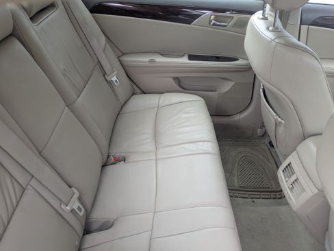 Used 2008 Toyota Avalon XL image 15