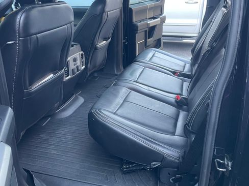 Used 2020 Ford F150 Lariat w/ Equipment Group 502A Luxury image 10