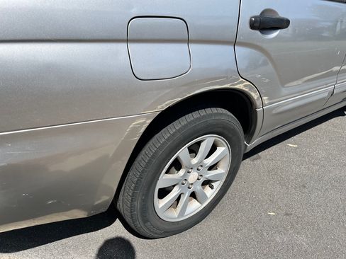 Used 2005 Subaru Forester 2.5XS AWD/4WD image 11