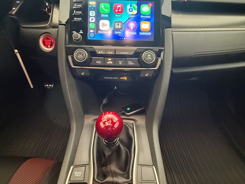 Used 2020 Honda Civic Si image 11