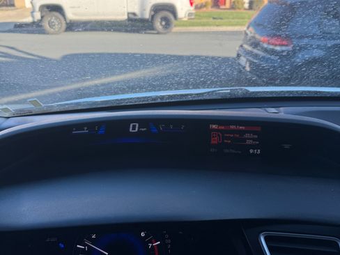 Used 2013 Honda Civic LX image 12