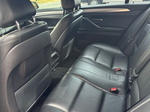 Used 2016 BMW 535d Sedan image 15