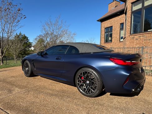 Used 2023 BMW M8 Competition image 24