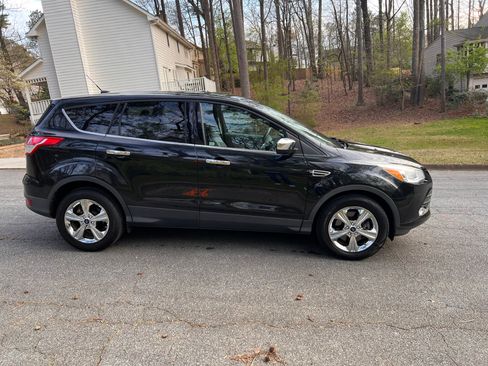 Used 2013 Ford Escape SE image 4