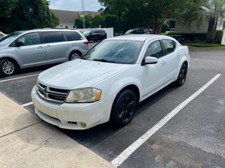 Used 2012 Dodge Avenger SXT FWD video 1
