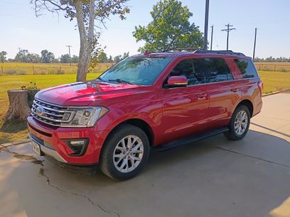 Used 2020 Ford Expedition XLT w/ Equipment Group 201A
