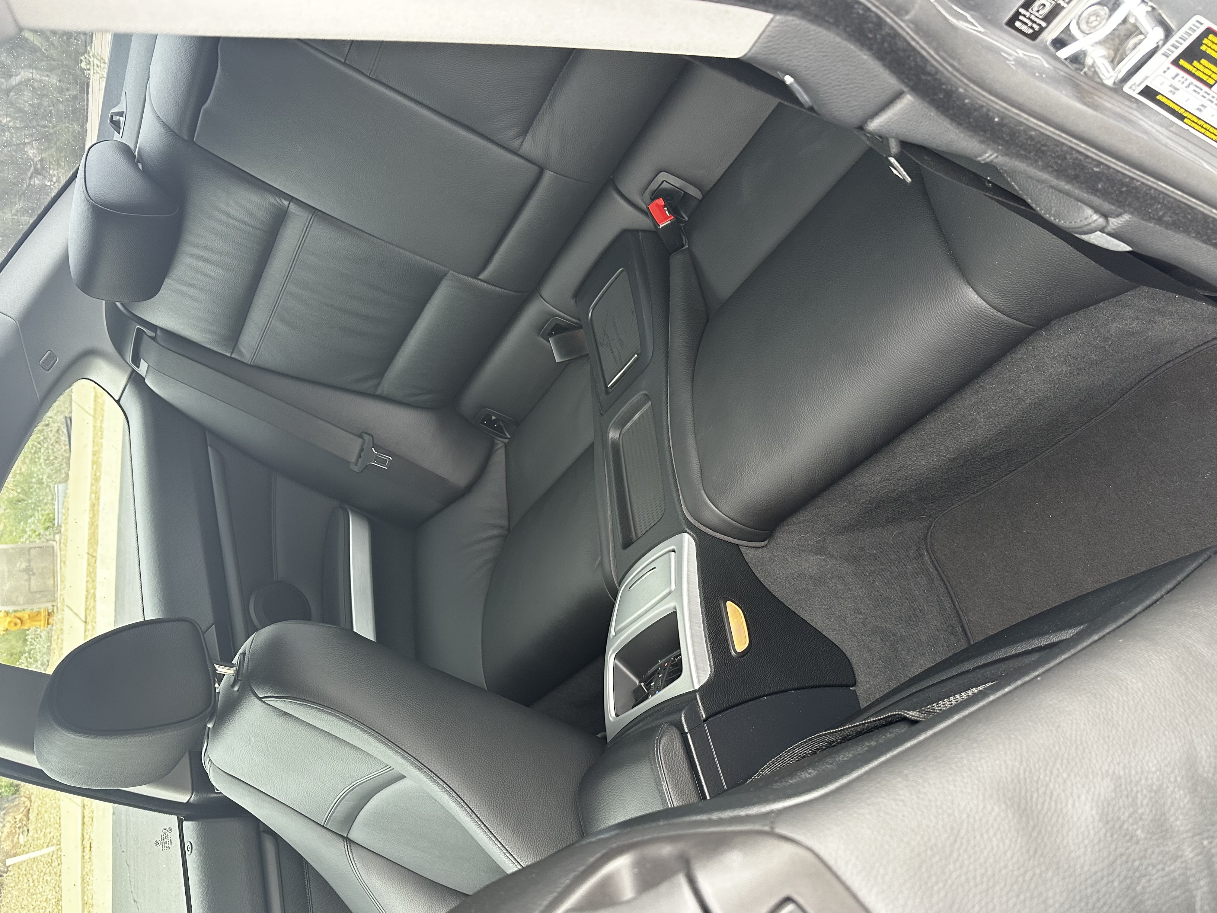 Used 2009 BMW 335i Coupe RWD image 11