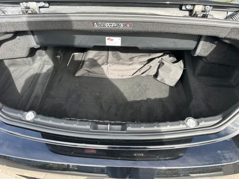 Used 2012 BMW 650i Convertible w/ Driver Assistance Pkg image 8