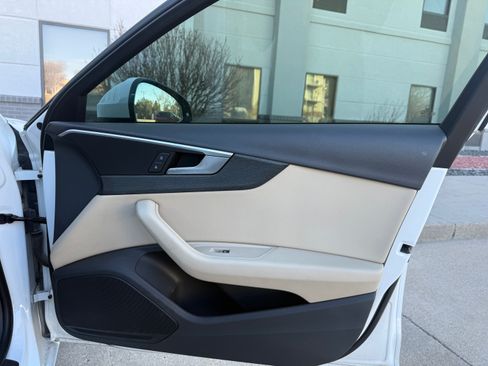 Used 2017 Audi A4 2.0T Premium w/ Convenience Package image 11