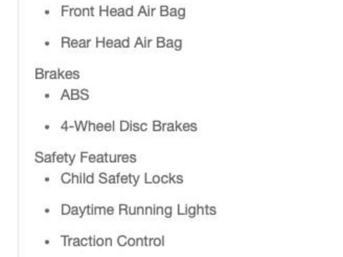 Used 2020 Maserati Levante GranSport image 6