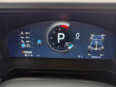 Used 2023 Ford Bronco Raptor image 12