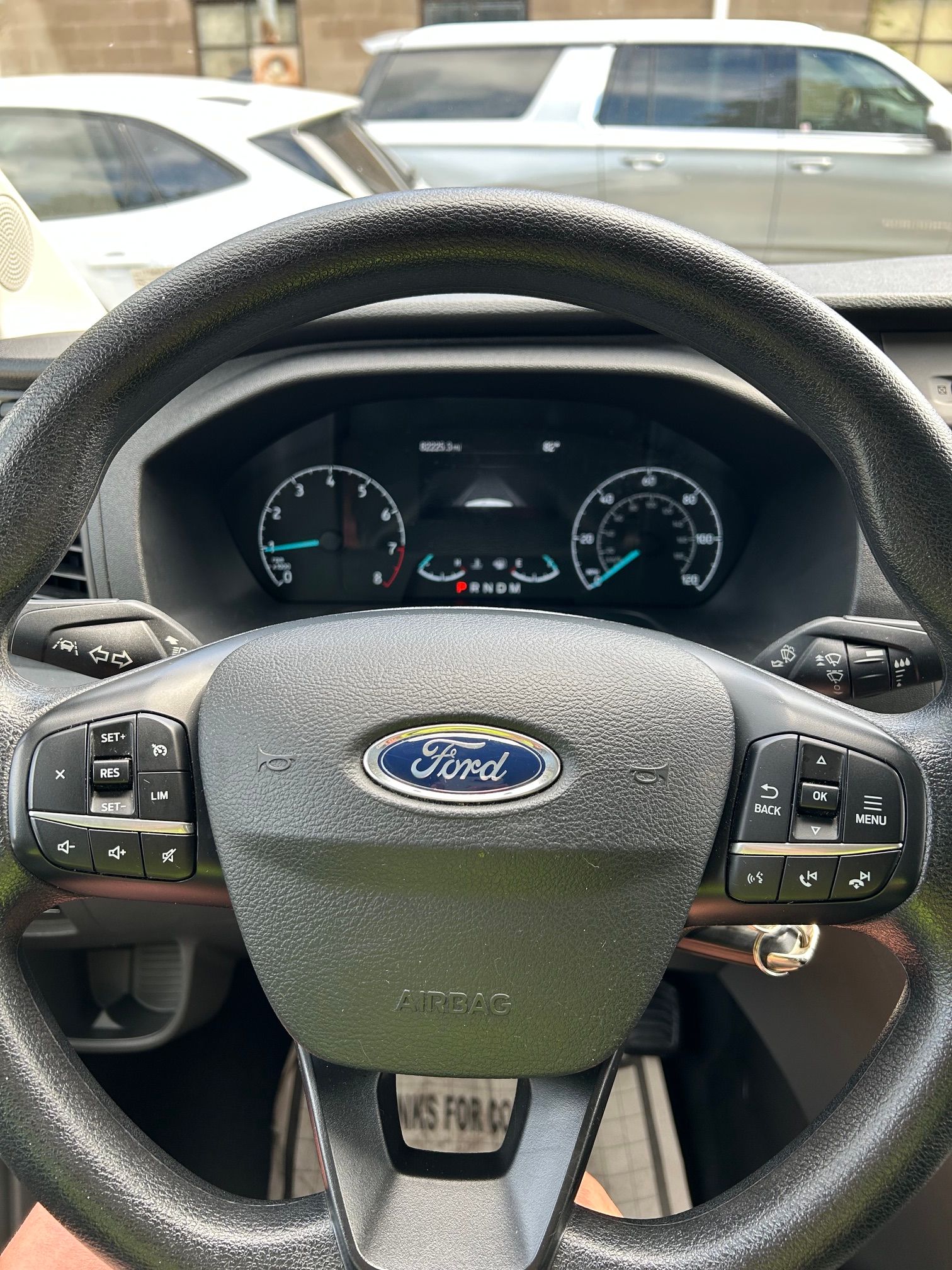 Used 2022 Ford Transit 350 XLT RWD image 10