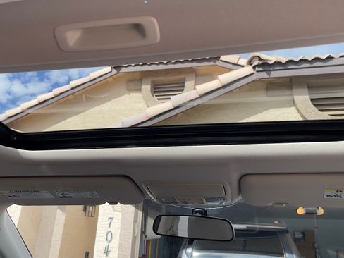 Used 2012 Honda CR-V EX-L image 20