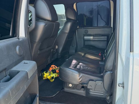 Used 2011 Ford F250 Lariat w/ FX4 4X4 Off-Road Pkg image 10