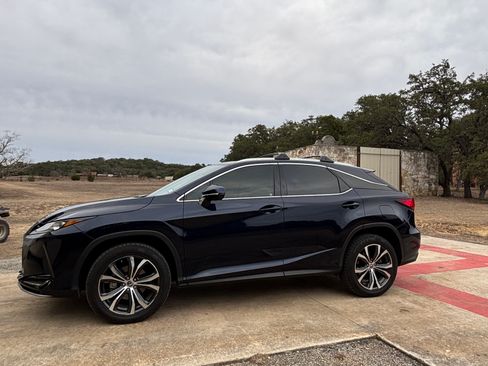 Used 2021 Lexus RX 350 FWD w/ Premium Package image 5