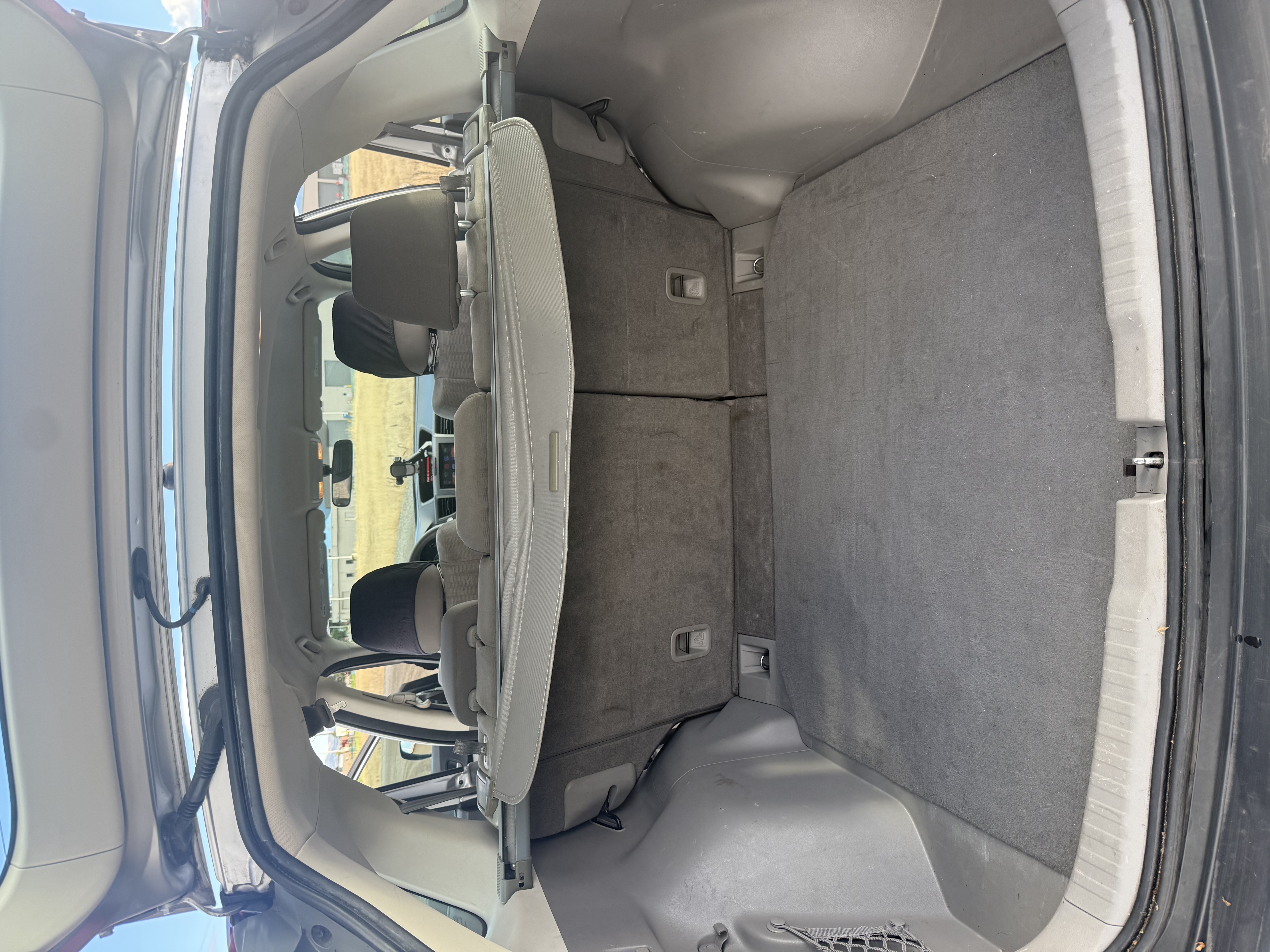Used 2014 Honda CR-V LX image 8