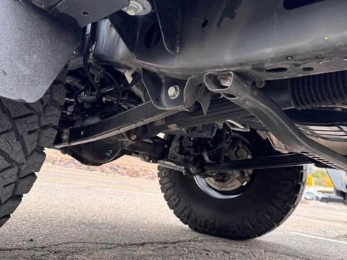 Used 2021 Jeep Wrangler Unlimited Rubicon image 19